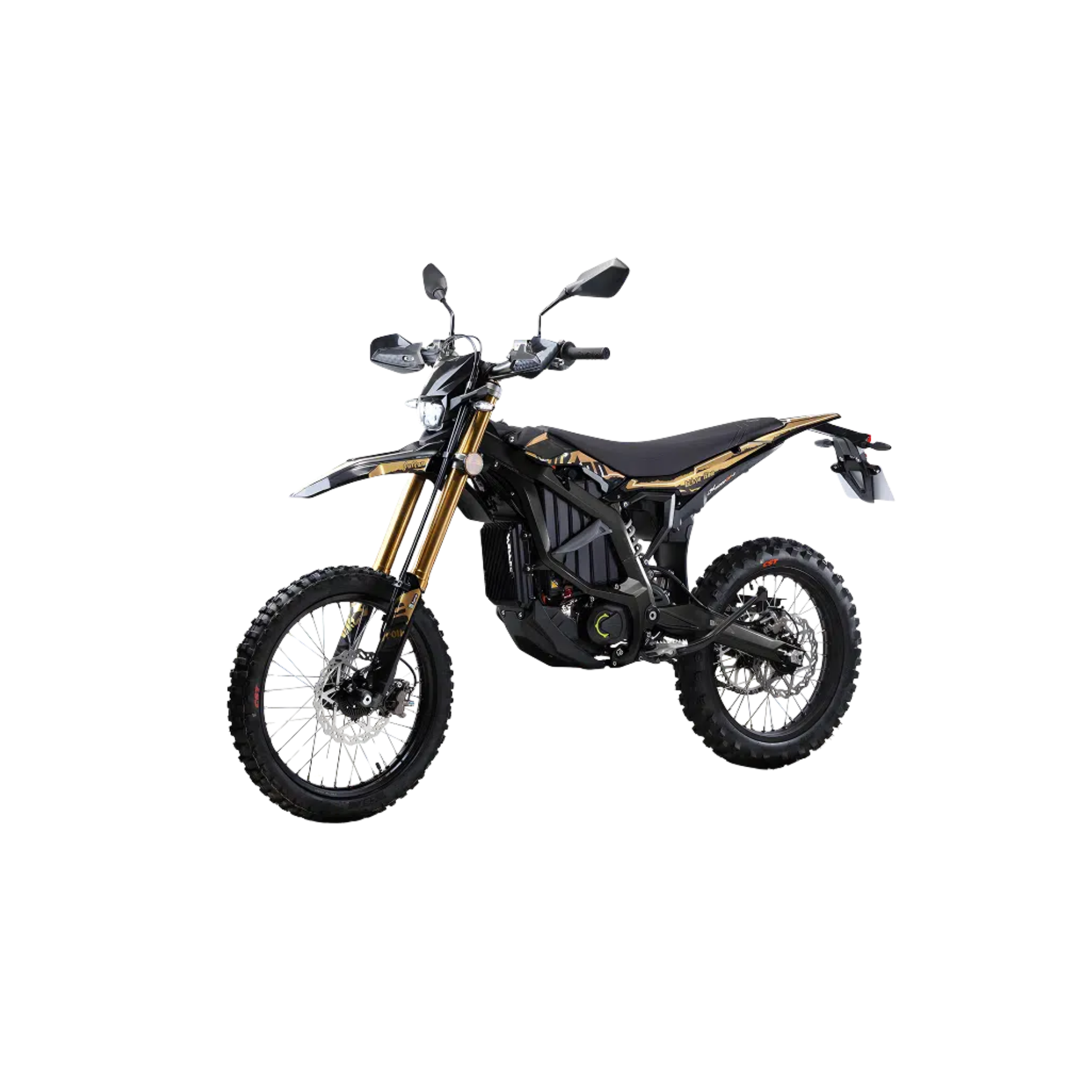 Sur-Ron Ultra Bee